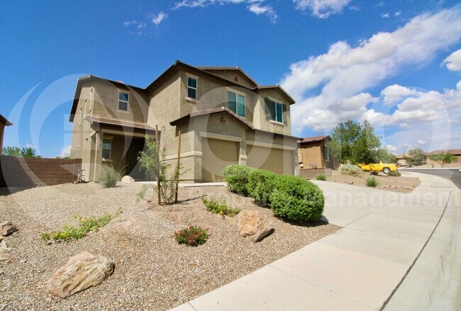 Foto del edificio - 4880 W Willow Wind Way