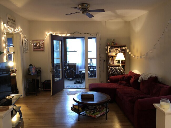 Foto del edificio - 4304 Colfax Ave S