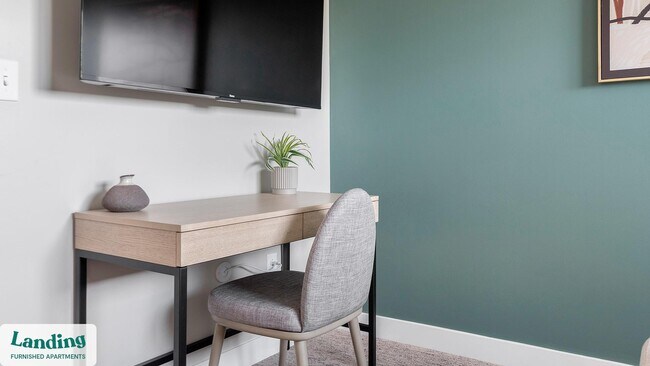 Foto del edificio - 1010 Enclave Blvd