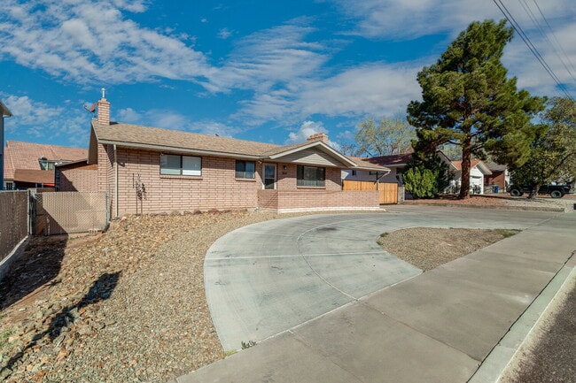 Building Photo - Looking for private, affordable, off campus living that is right across the street from Utah Tech...