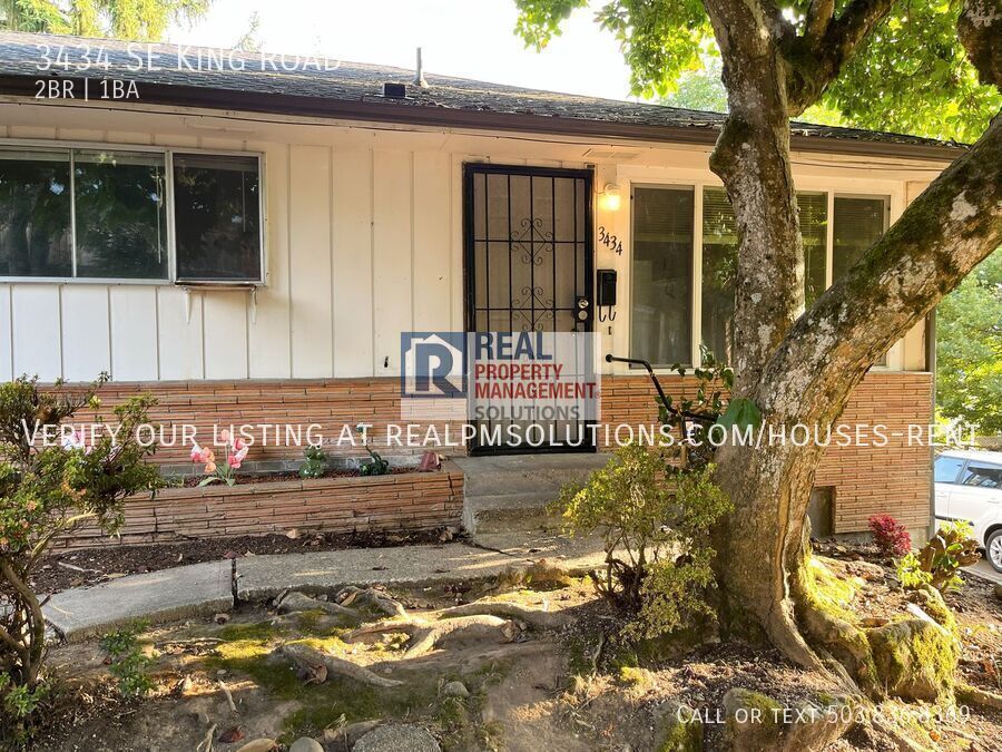 Photo - 3434 SE King Road-
