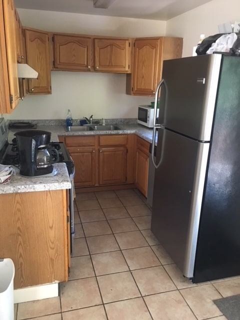 Kitchen - 1317 Lafayette Ave
