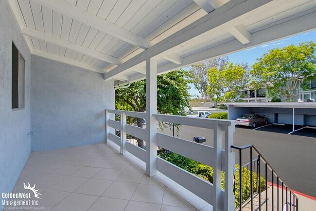 Foto del edificio - Inviting Upstairs 2Bdm and 2Ba Condo in San Marcos!