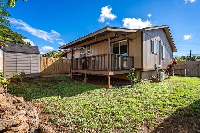 Foto del edificio - Remodeled 2 Bed/ 1 Bath Main House in North Kihei
