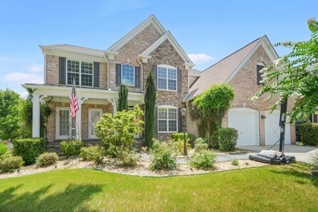 Foto del edificio - 585 Marylebone Dr