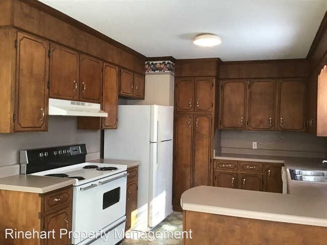 Building Photo - 3 br, 2 bath House - 570 Neelys Creek Road