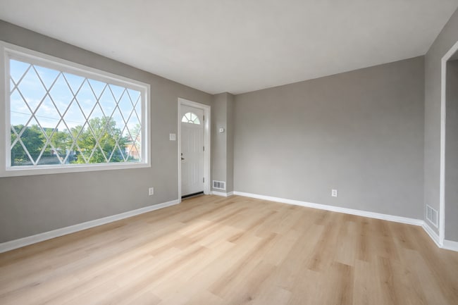 Photo - Two Bedroom House In Baltimore City