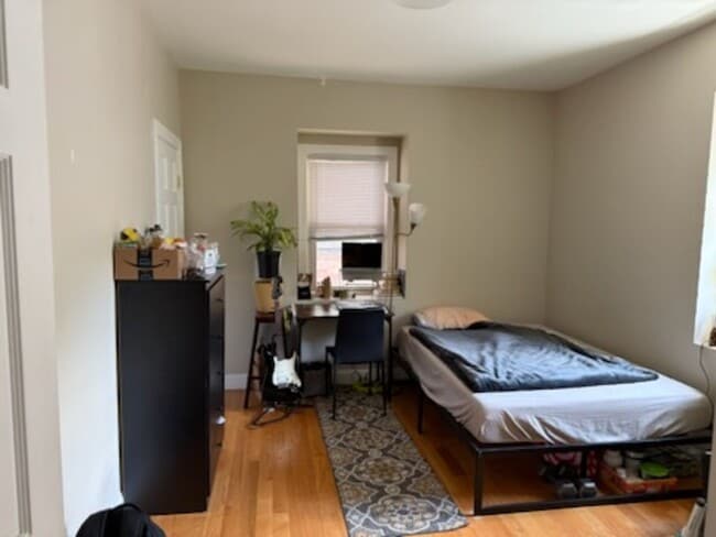 Building Photo - Bright & Affordable Room Near Harvard/MIT