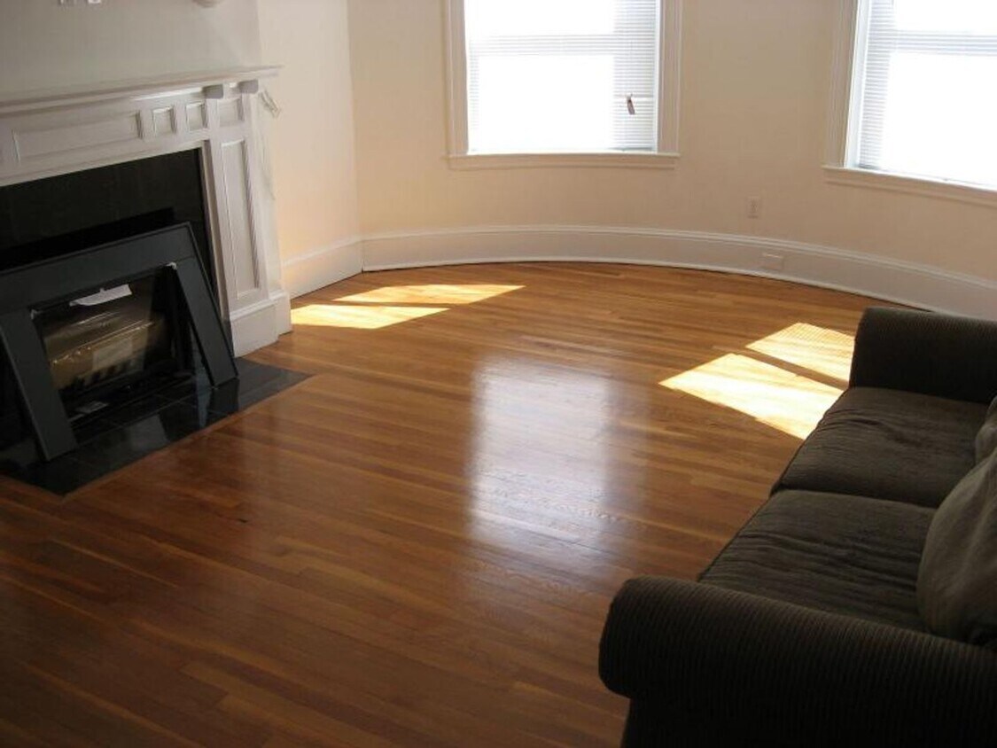 Foto del edificio - Top-notch and elegant apartment