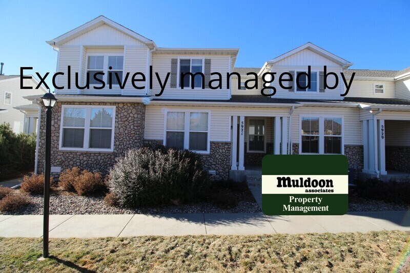 5921 Ensemble Heights, Colorado Springs, CO 80923 House for Rent in