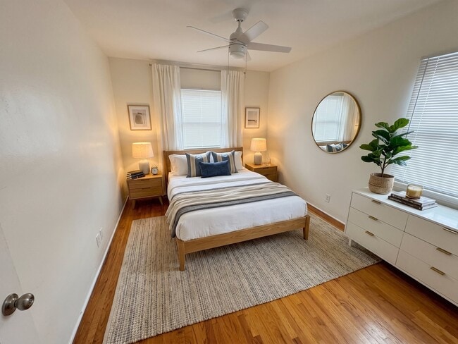 Photo - 1789 S Marvin Ave (Los Angeles, CA) Apartment