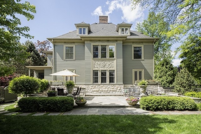 Building Photo - 322 Kenilworth Ave