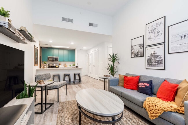 Photo - Union on Knox Apartments