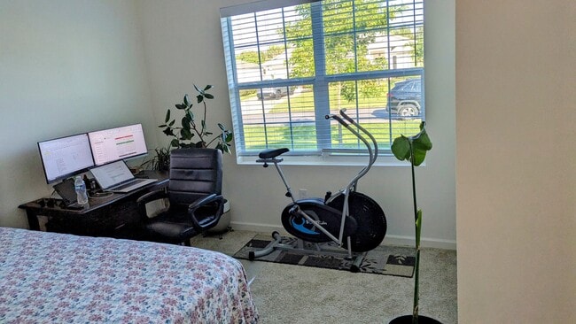 Foto del edificio - 2537 SW Calder St