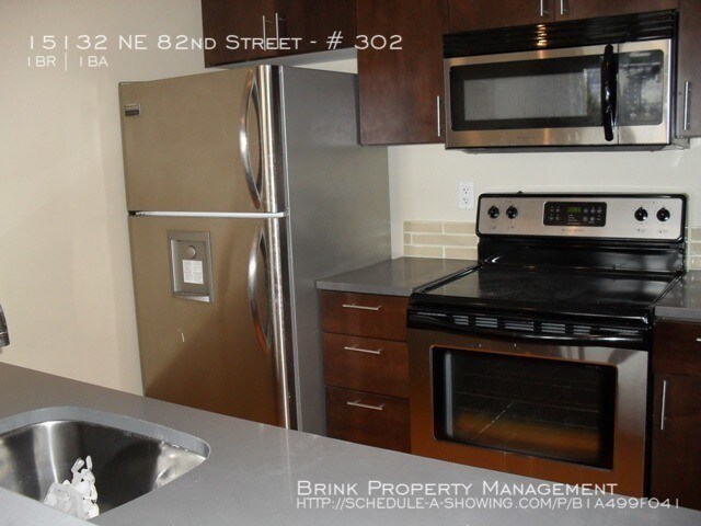 Foto del edificio - 15132 NE 82nd St