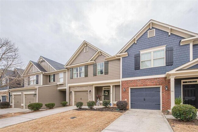Building Photo - 87 Grampian Way