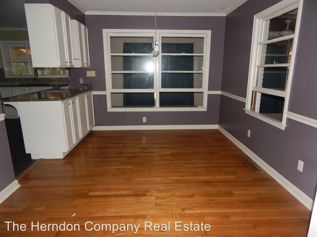 Building Photo - 3 br, 2 bath House - 806 W. Alden Avenue