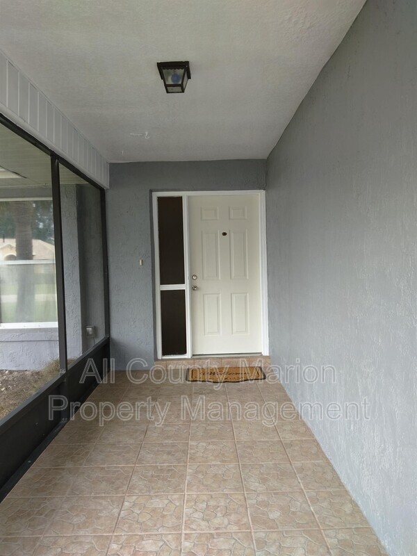 Foto del edificio - 16293 SW 16th Ct