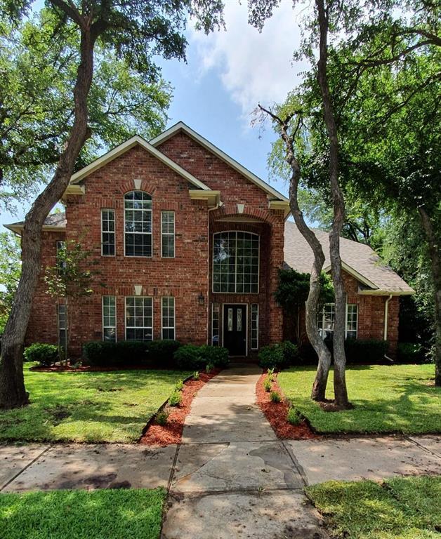 Primary Photo - 1416 Briar Meadow Dr