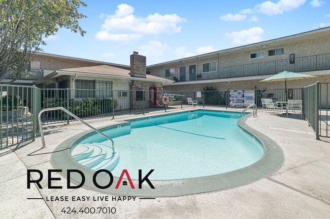 Foto del edificio - 1930 S Del Mar Ave