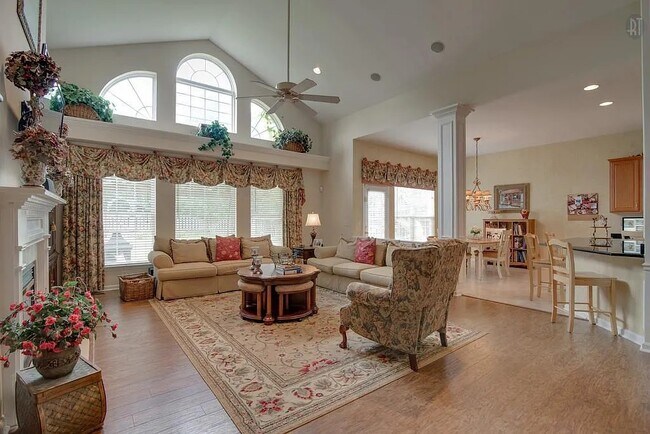 Building Photo - 5104 Glencarron Dr