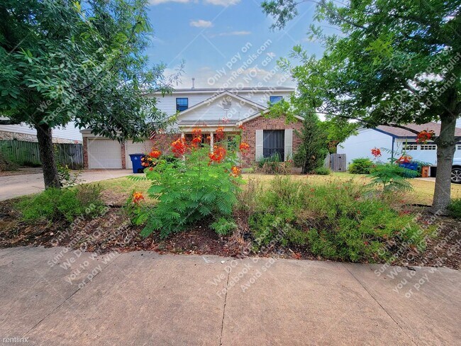 Foto del edificio - 4 br, 2.5 bath House - 1405 Lance Way