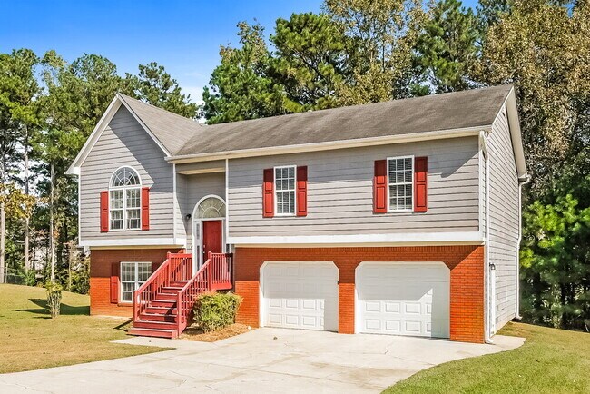 Foto del edificio - 2991 Dalton Ln