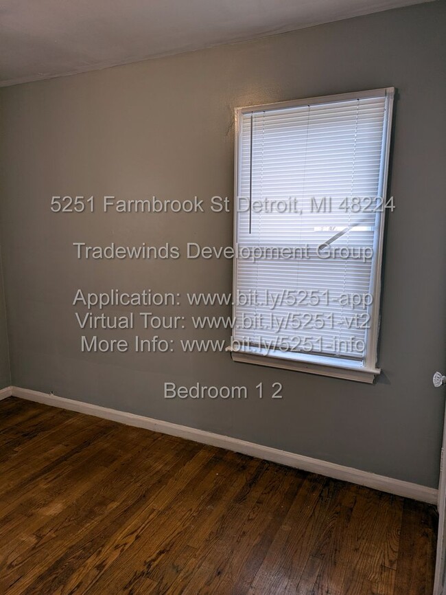 Foto del edificio - 5251 Farmbrook St