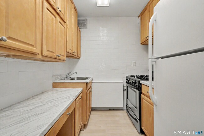 Foto del edificio - 125 Prospect St