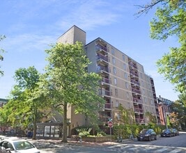 Building Photo - 280 Harvard St