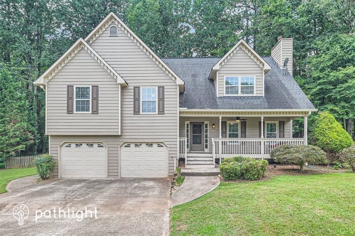 Foto principal - 2702 Cheatham Lake Court NW, Acworth, GA, ...