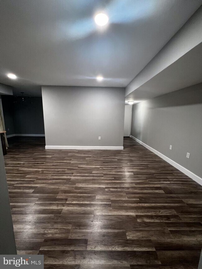 3839 St Barnabas Rd, SuitlandSilver Hill, MD 20746 House Rental in