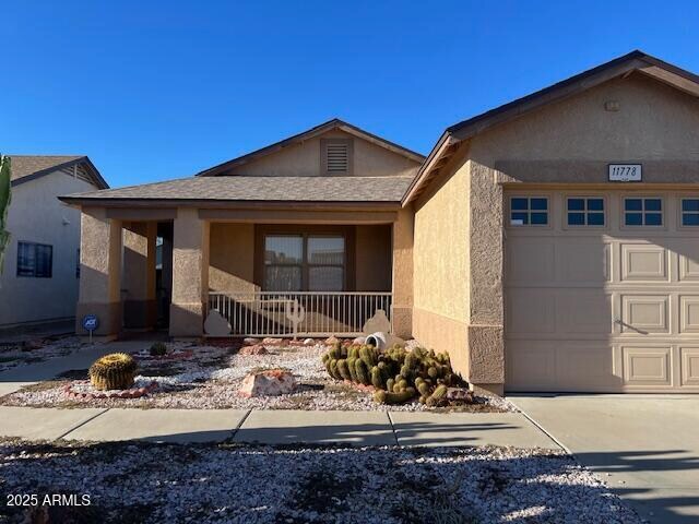 Primary Photo - 11778 W Columbine Dr