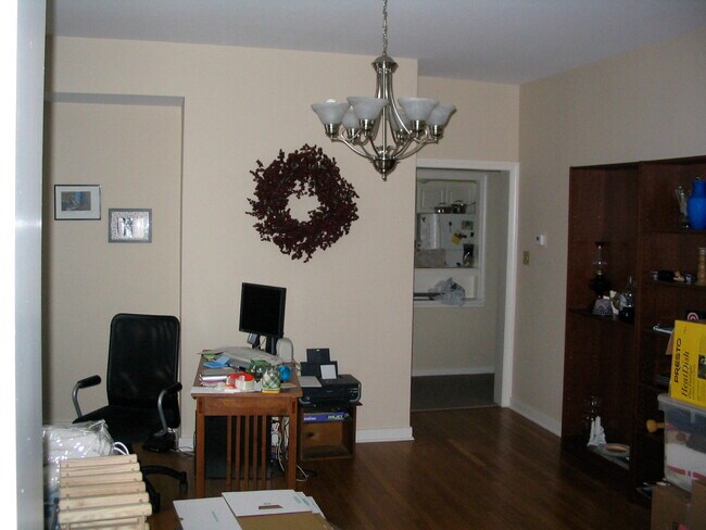 Foto del edificio - 312 W Auglaize St