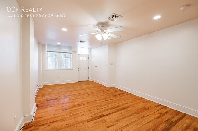 Foto del edificio - 1510 Fairmount Ave