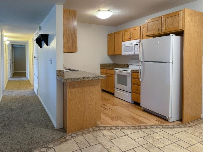 Kitchen - 1362 N 1230 W