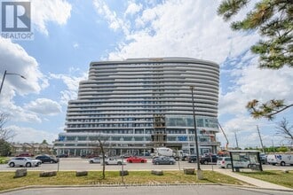 Building Photo - 2520 Eglinton Ave W