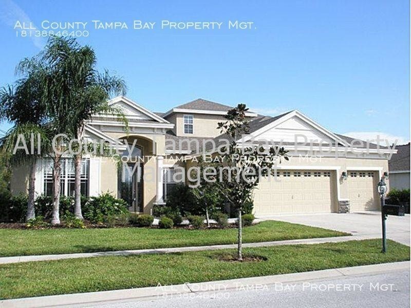 Foto principal - 5 bedroom in Tampa FL 33647