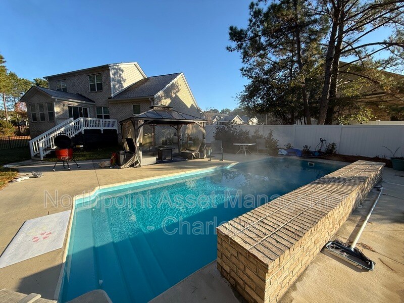 Building Photo - 50 Daufaskie Ct