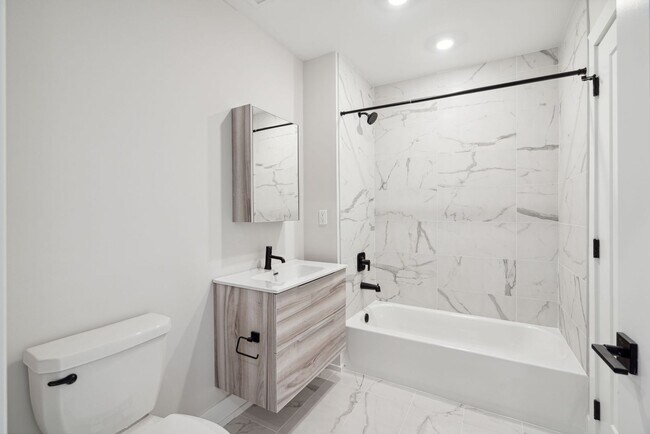 Interior Photo - The Weston