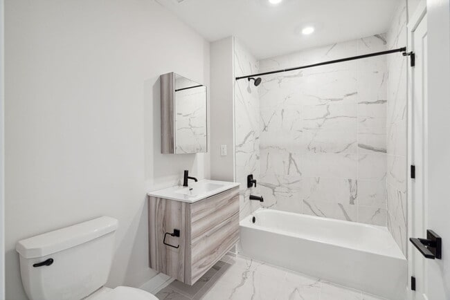 Interior Photo - The Weston