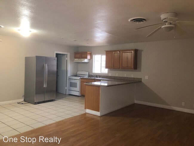 Building Photo - 5 br, 2 bath House - 2013 Monterey Ave