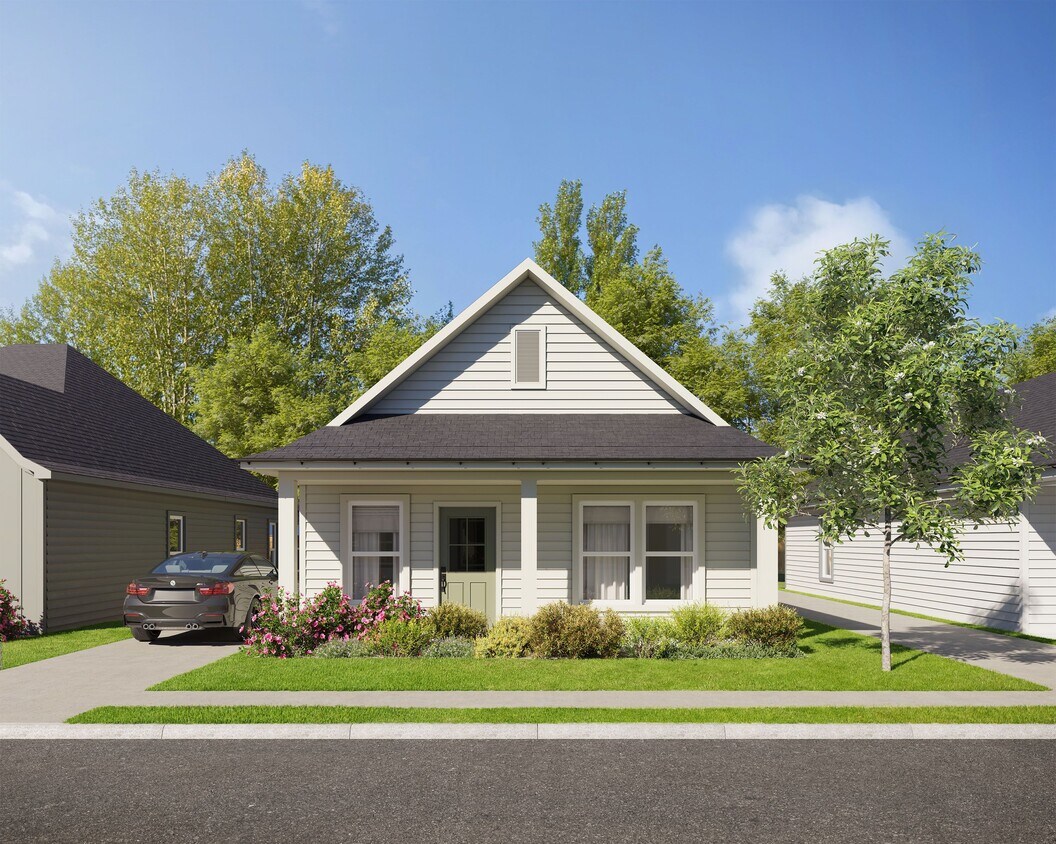 Cypress Point Townhomes for Rent Gonzales, LA