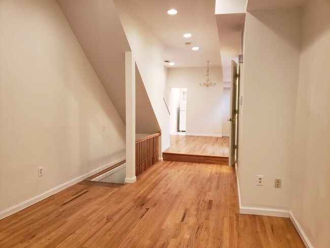 Foto del edificio - 1546 D St SE