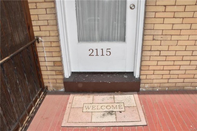 Building Photo - 2115 Freemansburg Ave