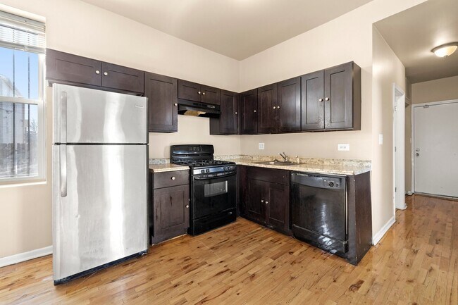 Building Photo - 5144 S Throop St