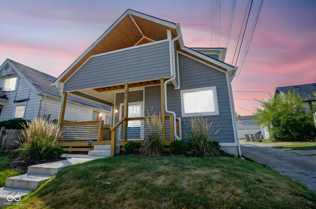 Foto principal - 515 Orange St