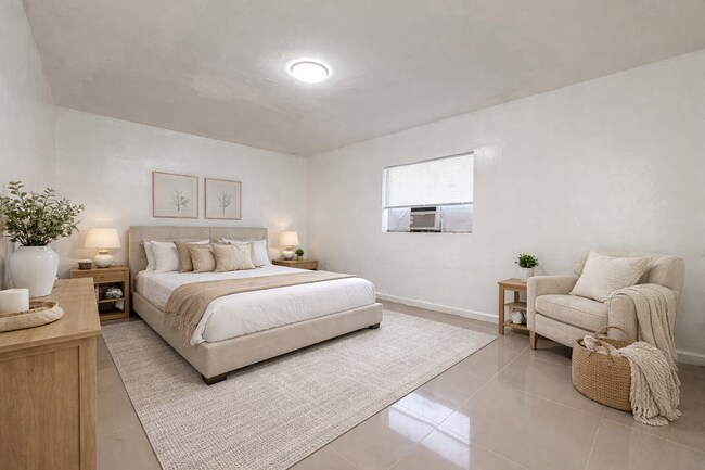 Foto del edificio - 911 NW 57th St