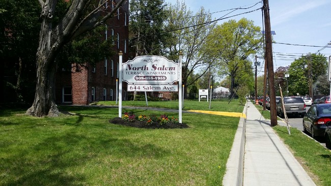 North Salem Terrace - Apartments in Elizabeth, NJ | Apartments.com