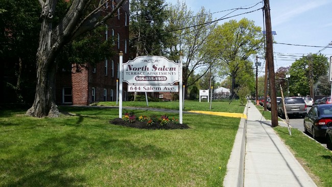 Foto del edificio - North Salem Terrace